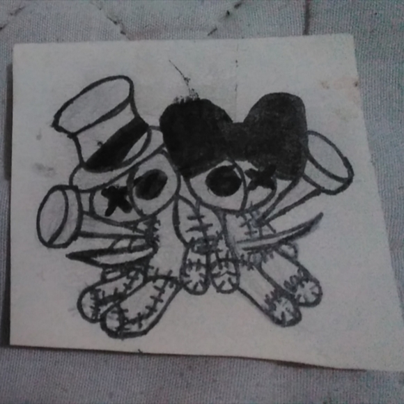 Drawings pt.2 - Picture 15 of 16